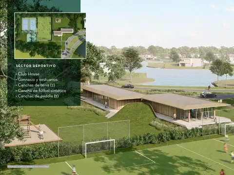 Terreno en Venta en Benavidez, USD 252.000