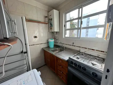 Departamento en Alquiler de 2 ambientes
