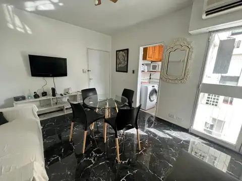 Departamento en Alquiler en Palermo, $ 750.000