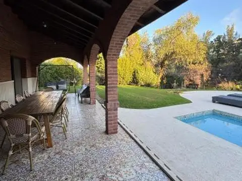 Casa en Venta en Nordelta, USD 1.000.000