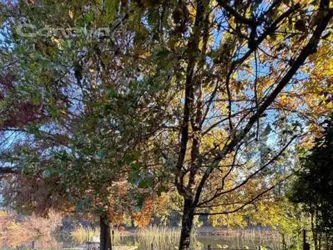 Casa 7 ambientes con 4 baños