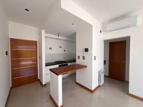 Departamento de 1 dormitorio en VENTA |  Edificio Calle 47 17 y 18 La Plata
