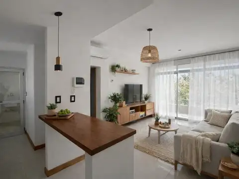 Departamento en Venta A Estrenar