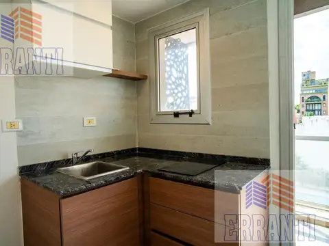 Departamento en Alquiler de 2 ambientes
