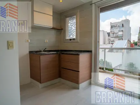 Departamento en Alquiler de 1 dormitorio