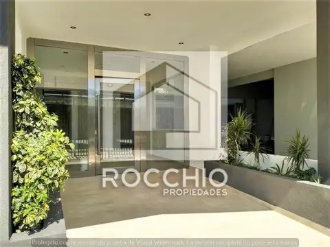 Departamento monoambiente. | PACIFICO RODRIGUEZ 6962