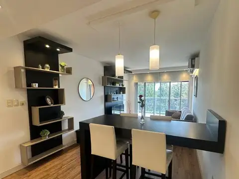 Departamento en Alquiler de 4 ambientes