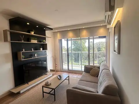 Departamento en Alquiler en Montevideo, USD 1.690