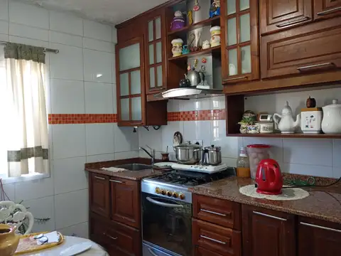 Departamento en Venta de 3 dormitorios