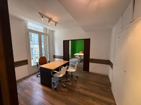 Oficina en Alquiler en San Nicolás, USD 1.250