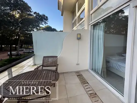 Venta apartamento 2 dormitorios- Punta Ballena
