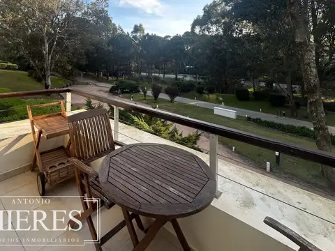 Venta apartamento 2 dormitorios- Punta Ballena