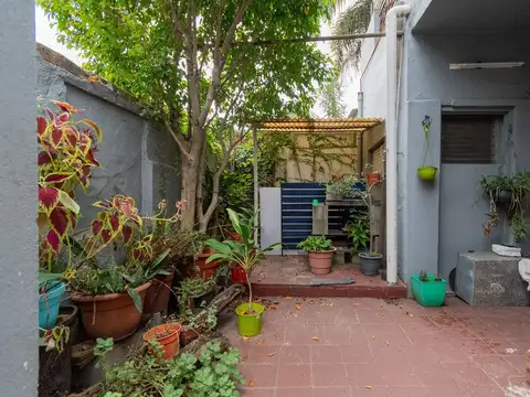 Depto Tipo Casa en Venta en Carapachay, USD 125.000