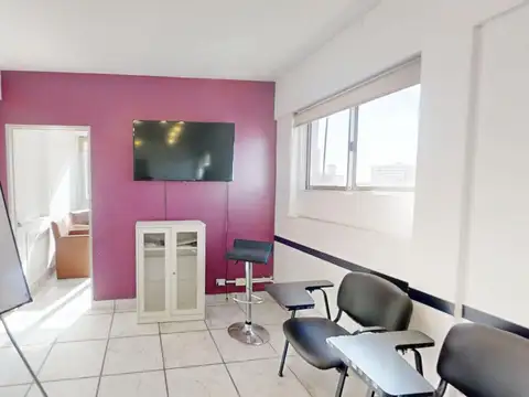 Oficina - Venta - Argentina, Capital Federal - Santa fe 1476