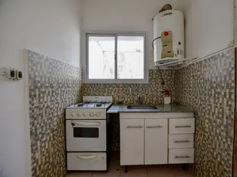 Depto Tipo Casa en Venta de 2 dormitorios