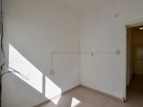 Depto Tipo Casa 4 ambientes con 1 baño