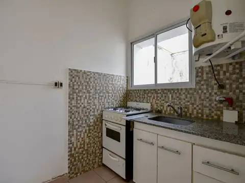 Depto Tipo Casa en Venta en La Plata, USD 45.000