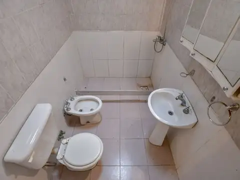 Depto Tipo Casa en Venta 52 años