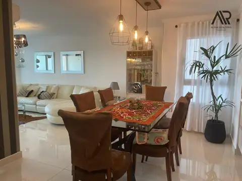 Departamento en Alquiler Temporal en Punta del Este, USD 440