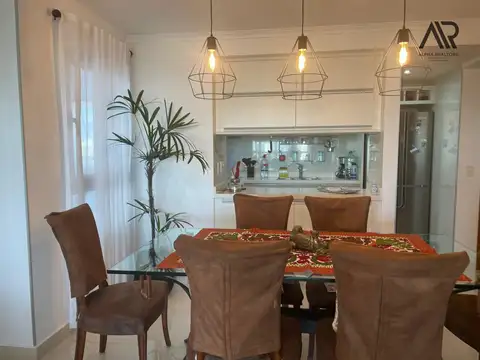Departamento en Alquiler Temporal de 2 dormitorios