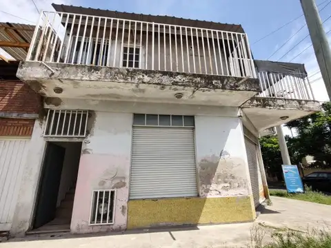Depto Tipo Casa en Venta de 4 ambientes