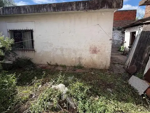 Terreno en Venta en Jose Clemente Paz, USD 94.000
