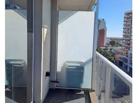 Monoambiente, Bv. Avellaneda 715 bis, piso 7. Impecable.  Amenities