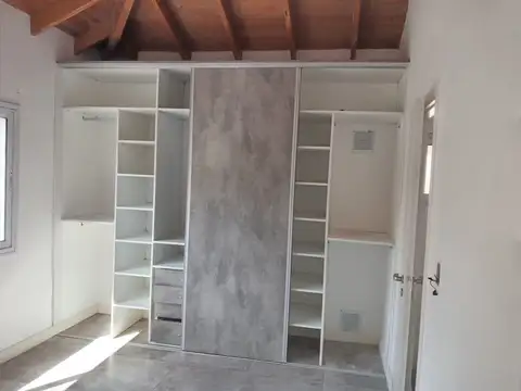 Casa en Alquiler 6 años