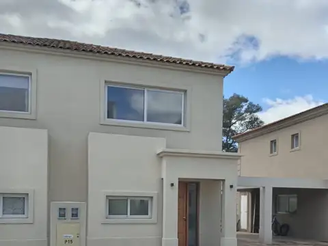 Casa  en Alquiler ubicado en Pilar, G.B.A. Zona Norte