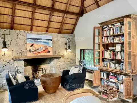 Casa en Alquiler Temporal 2025 años