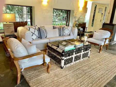 Casa en Alquiler Temporal en San Rafael, USD 70.000