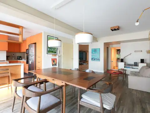 Departamento en Venta en Caballito Sur, USD 375.000