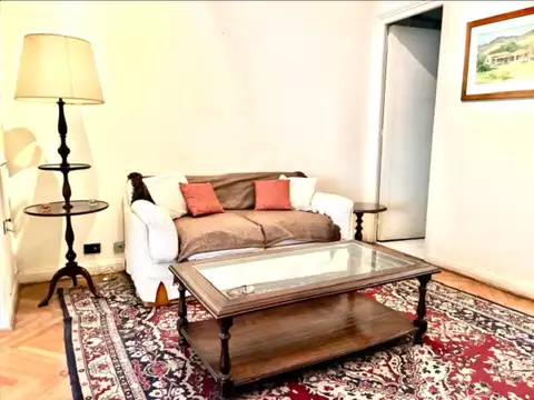 Departamento en Venta en Recoleta, USD 98.500