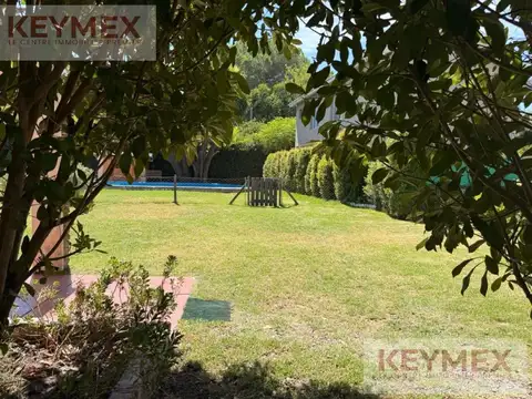 Departamento en Venta en Villa Rosa, USD 120.000