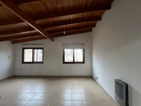 ALQULER DPTO 2 DORM EN PLANTA ALTA ALTO ALBERDI