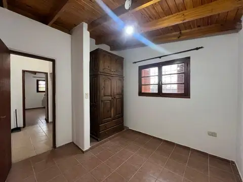 Depto Tipo Casa en Alquiler 20 años