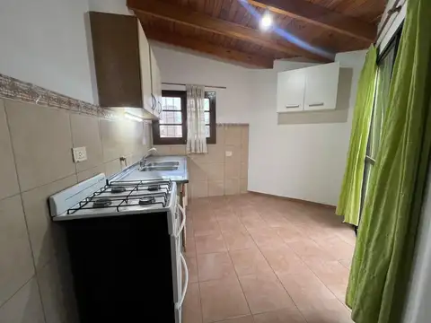 ALQULER DPTO 2 DORM EN PLANTA ALTA ALTO ALBERDI