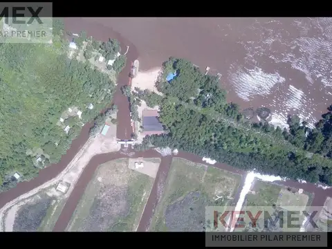 Terreno en Venta de 1075,0 m2
