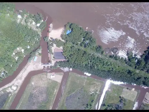 Terreno en Venta de 1075,0 m2