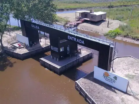 Terreno en Venta en Puerto de Escobar, USD 22.777