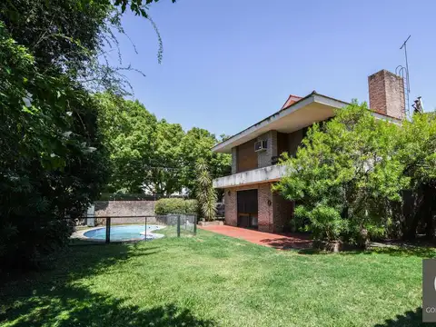 Casa en Venta en Fisherton, Rosario