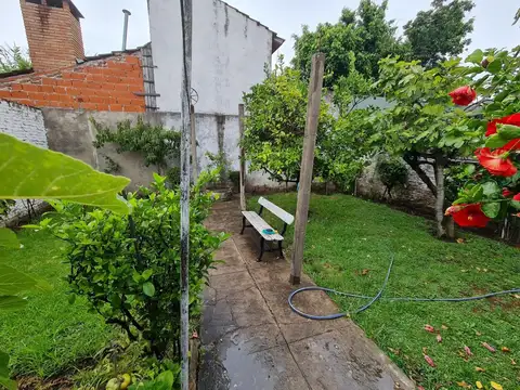 Casa en Venta en Villa Luzuriaga, USD 125.000