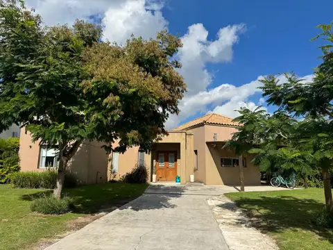 Barrio Santa Teresa Villanueva, Tigre