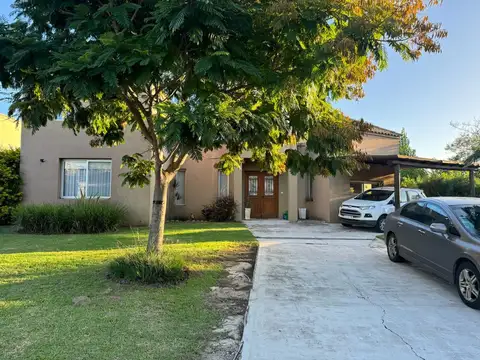 Casa en Venta 10 años