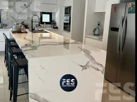 ALQUILER CASA 6 AMB CON PISCINA FONDO AL GOLF - ST THOMAS ESTE CANNING