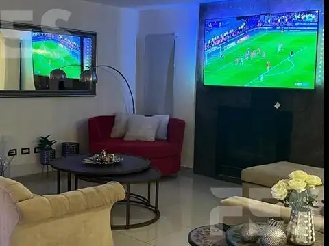 Casa en Alquiler 10 años