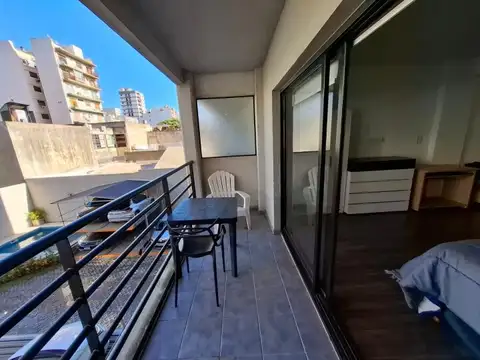Departamento en Alquiler Temporal en Nuñez, USD 790