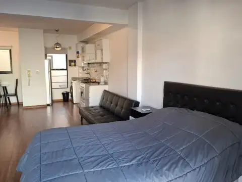 Departamento en Alquiler Temporal 16 años