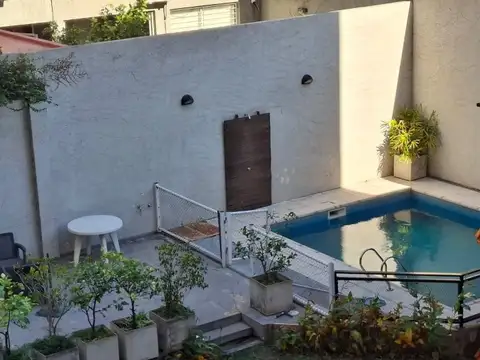 Departamento en Alquiler Temporal de Monoambiente