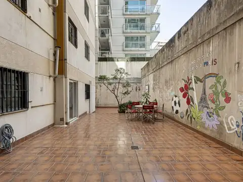 Departamento en Venta de 3 dormitorios